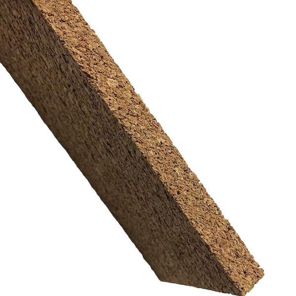 Cork strips in packs of 8